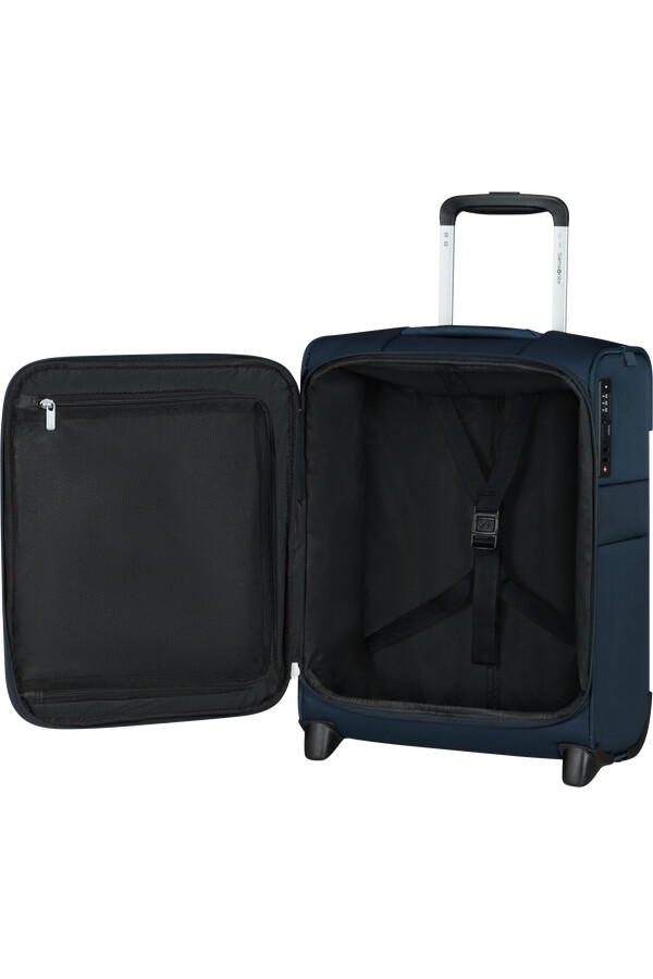 urbify upright undersete 2 hjul 45 cm marineblå