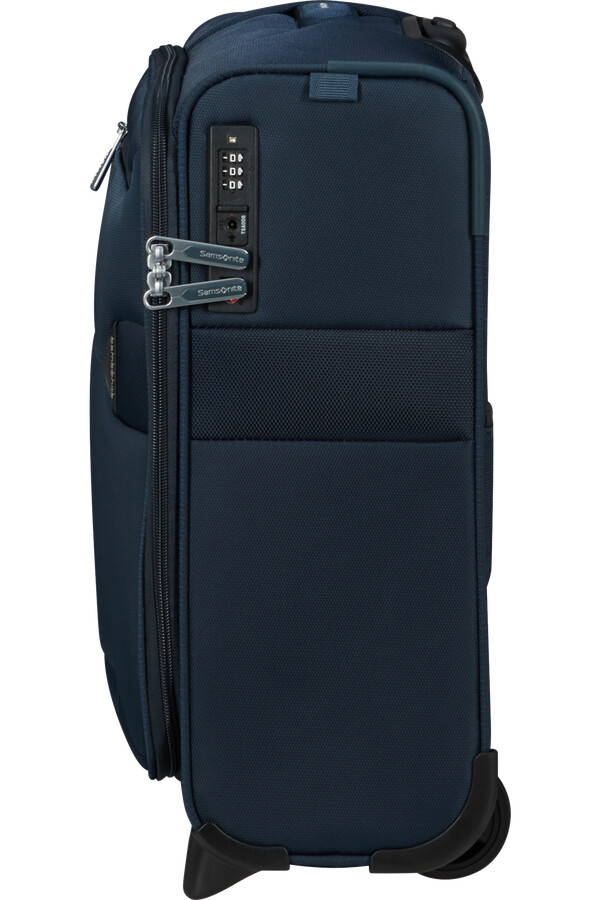 urbify upright undersete 2 hjul 45 cm marineblå