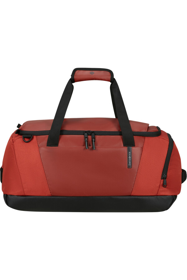 armox duffelbag s rust