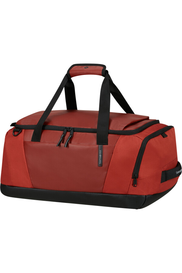 armox duffelbag s rust