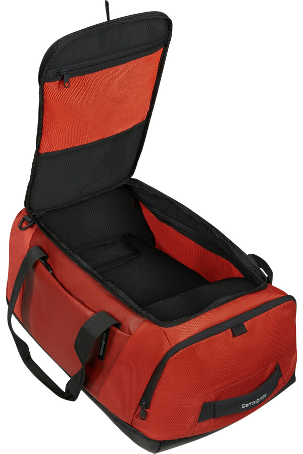 armox duffelbag s rust