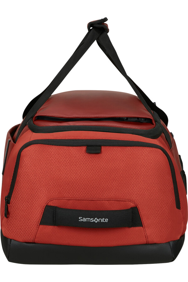 armox duffelbag s rust