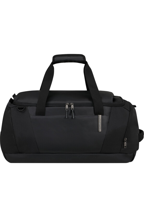 armox duffelbag s svart