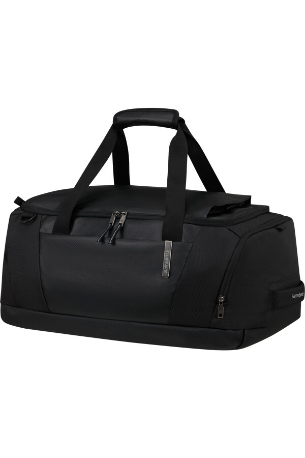 armox duffelbag s svart