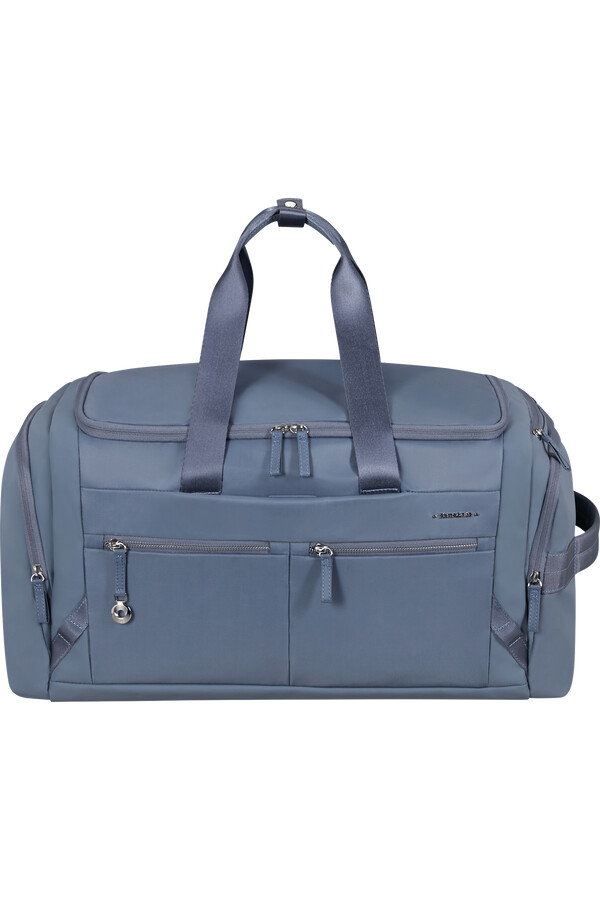 move journey duffelbag ryggsekk s storm blue