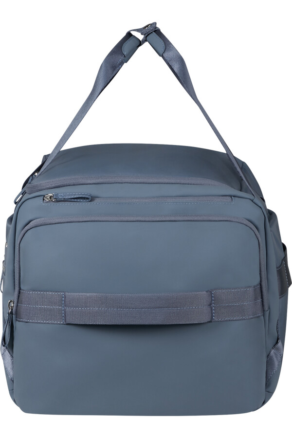 move journey duffelbag ryggsekk s storm blue