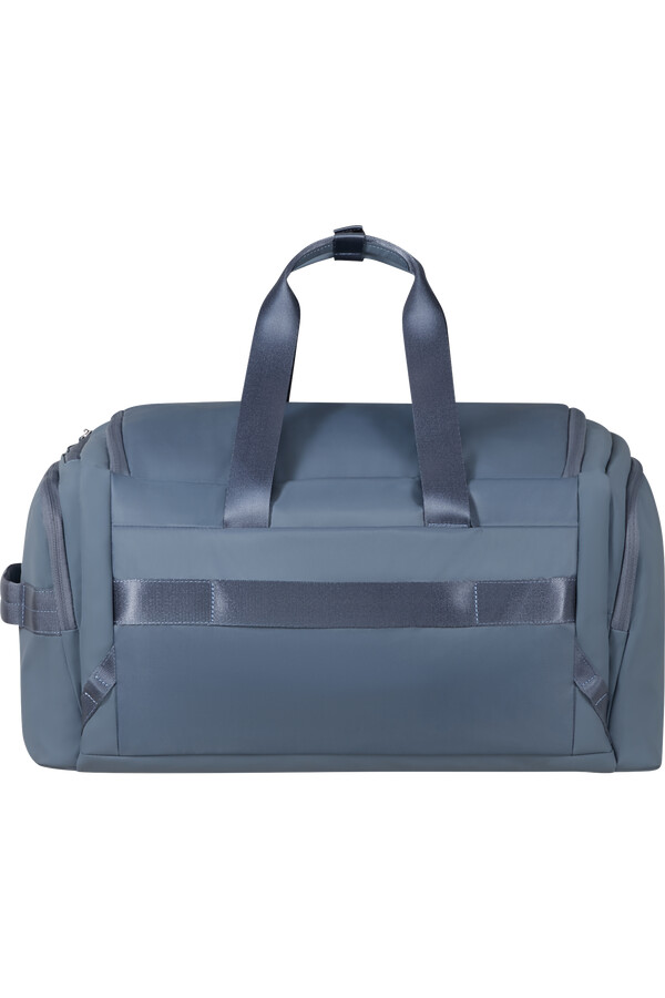 move journey duffelbag ryggsekk s storm blue