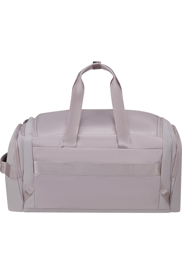 move journey duffelbag ryggsekk s lys beige