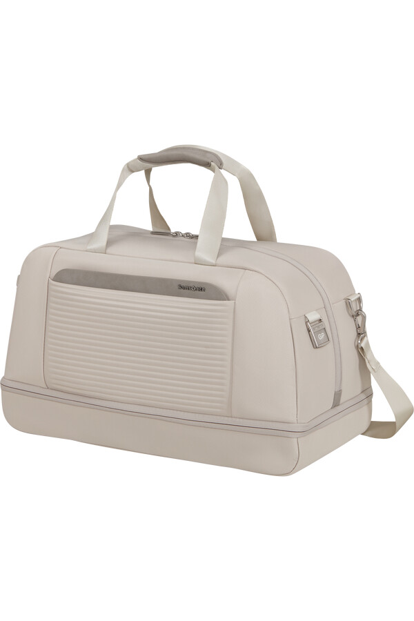 paralux duffelbag 49cm steingrå
