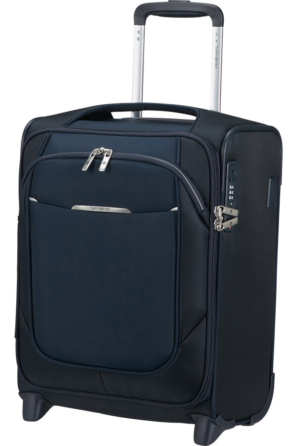 re-lite upright undersete 2 hjul 45 cm midnattsblå