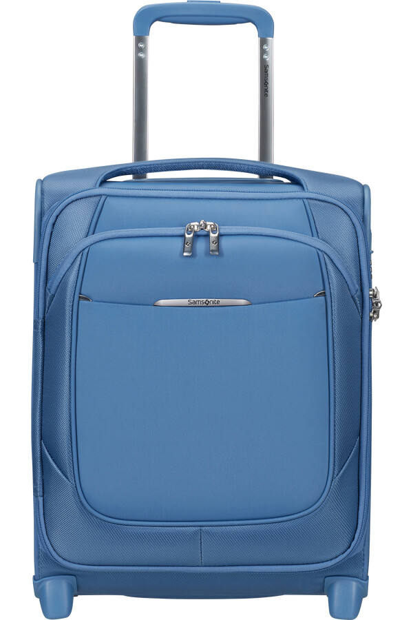 re-lite upright undersete 2 hjul 45 cm capri blue